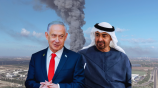 NetanYahu BIN ZAYED 3