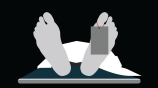 dead body 