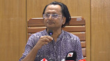 জাহেদ উর রহমান
