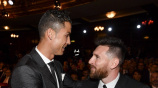 messi ronaldo