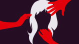 rape logo
