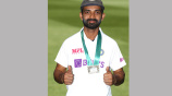 ajinkya rahane