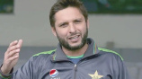 shahid afridi