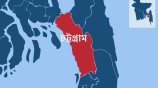 চট্টগ্রাম ম্যাপ
