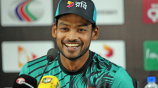 Najmul Hossain Shanto