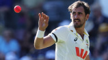 Mitchell Starc
