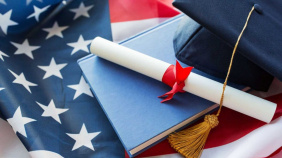 Higher Study in USA