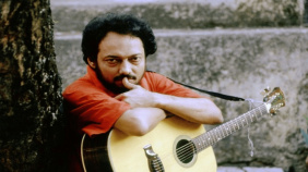 Mala by Anjan Dutta