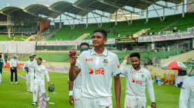 Nahid Rana