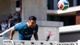 ronaldo