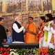 Shuvendu oath