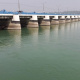 Teesta Barrage in Lalmonirhat