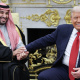 TRUMP MBS