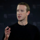 MARK ZUCKERBURG
