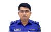 মো. ইমরান আহম্মেদ, সহকারী পুলিশ সুপার