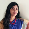 শাহিদা আমিন পিয়া